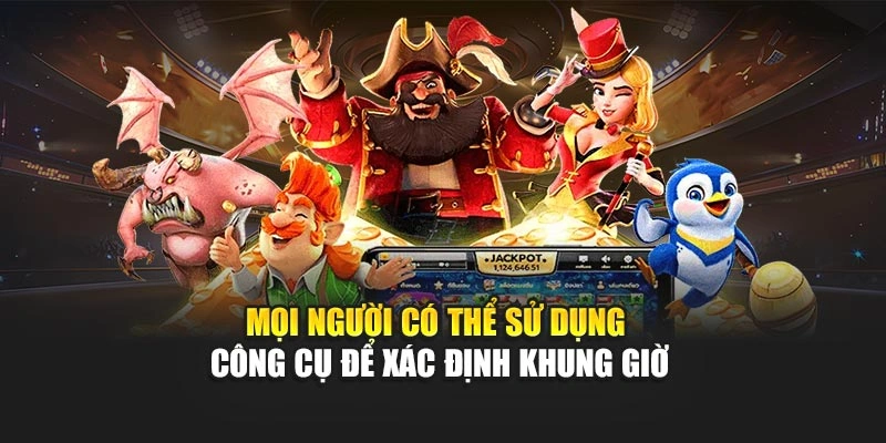 Mọi người tránh chơi quá lâu trong 1 khung giờ